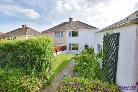 3 bedroom semi-detached house for sale, Crossway, Plymouth PL7