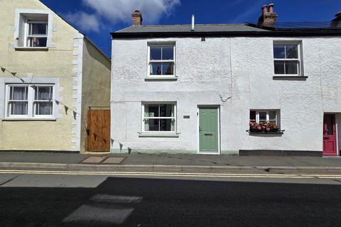 2 bedroom cottage for sale, Fore Street, Hartland