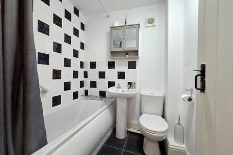 42b Fore Street, Hartland, Bideford, EX39 6BE