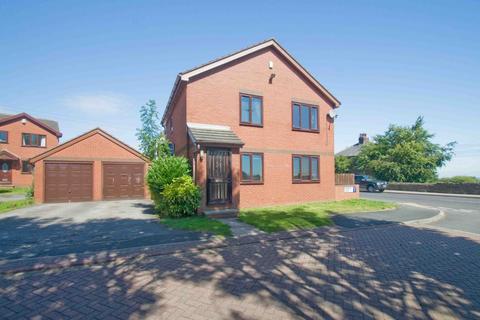 undefined, Farnley View, Drighlington, Bradford, BD11