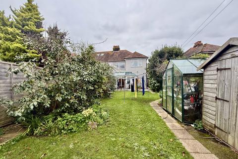 4 bedroom semi-detached house for sale, Eastbourne Road, Polegate, East Sussex, BN26