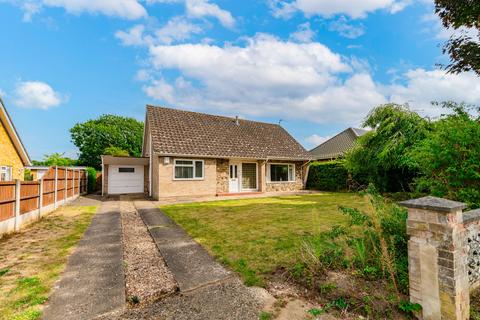 12 Carter Road, Drayton, Norwich, NR8 6DY
