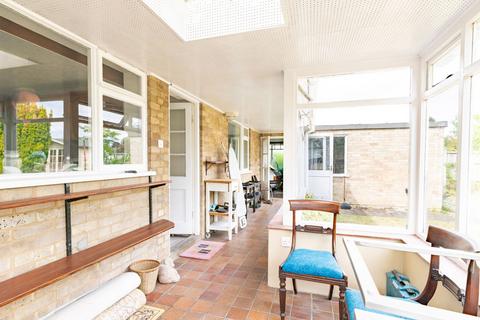 12 Carter Road, Drayton, Norwich, NR8 6DY