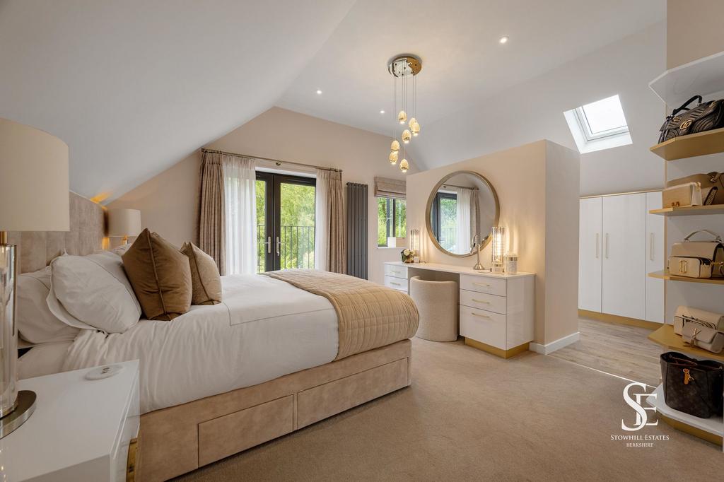 Principal Suite