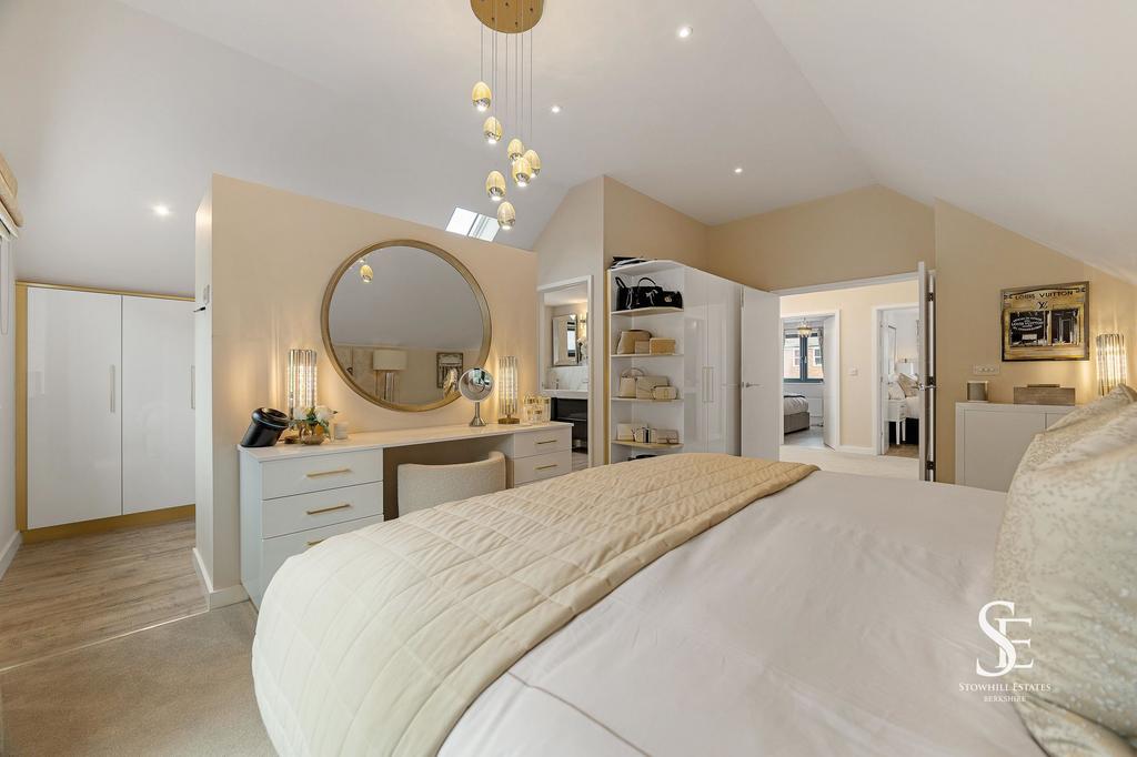 Principal Suite