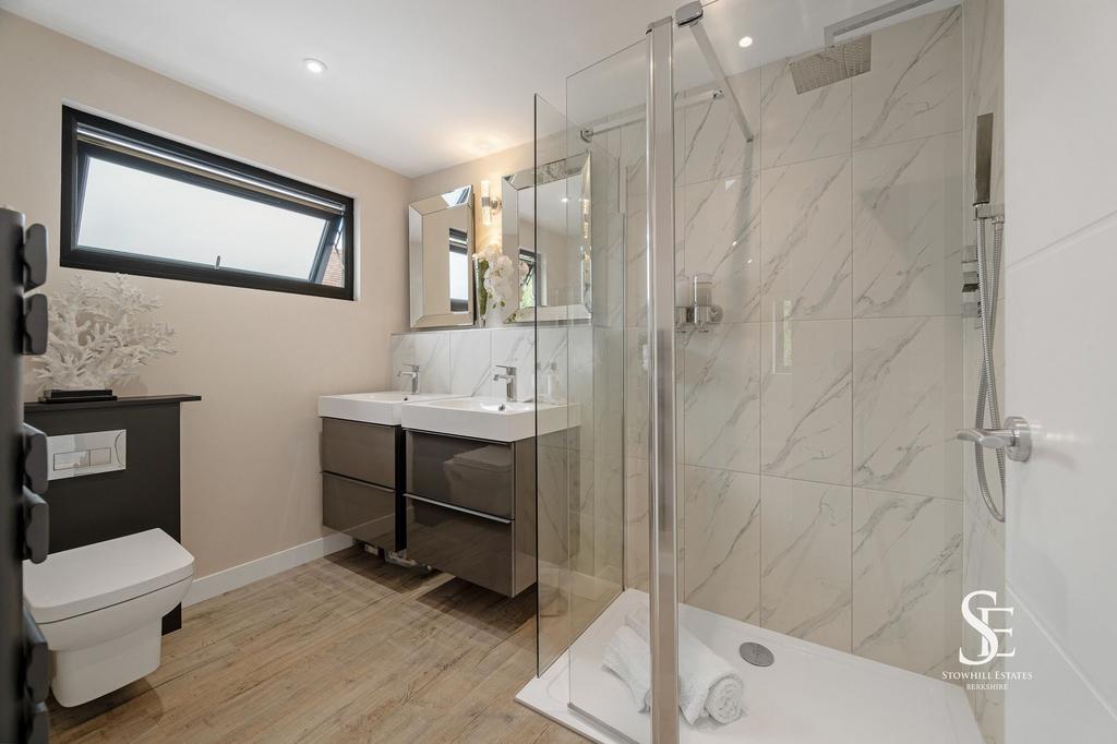 Principal Suite En Suite