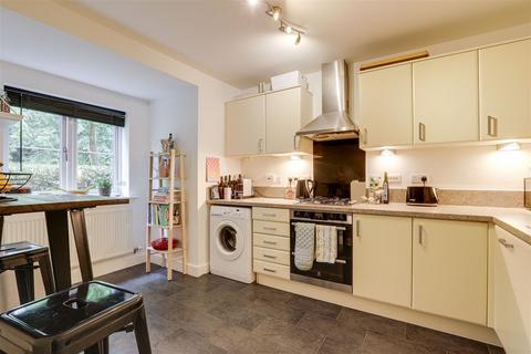 3 bedroom terraced house for sale, Halfpenny Walk, Wilford NG11