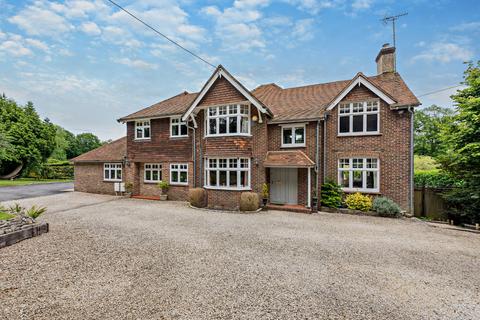 5 bedroom detached house for sale, Holdfast Lane, Haslemere, Surrey