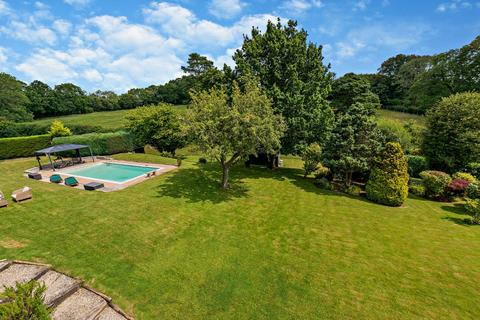 5 bedroom detached house for sale, Holdfast Lane, Haslemere, Surrey