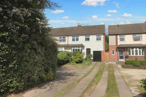 Main Road, Ravenshead