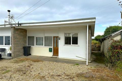 2 bedroom bungalow for sale, Woolacombe Station Road, Woolacombe, Devon, EX34 7HQ