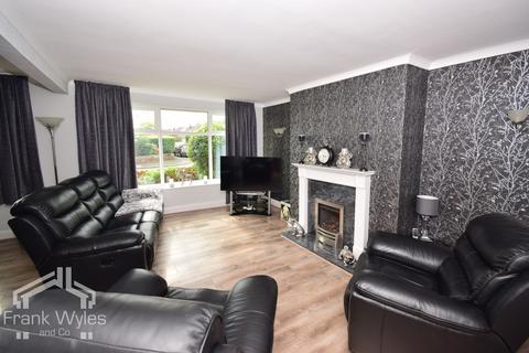 3 bedroom semi-detached bungalow for sale, Harrogate Road, Lytham St Annes, Lancashire