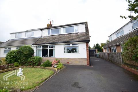 3 bedroom semi-detached bungalow for sale, Harrogate Road, Lytham St Annes, Lancashire