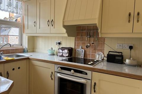 undefined, Walton Court, Minehead TA24