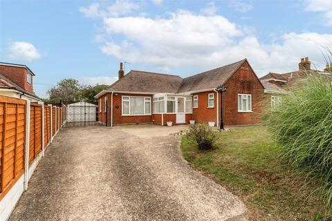 3 bedroom bungalow for sale, Ham Lane, Hampreston, Wimborne, Dorset, BH21