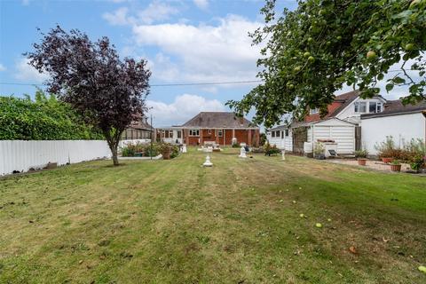 3 bedroom bungalow for sale, Ham Lane, Hampreston, Wimborne, Dorset, BH21