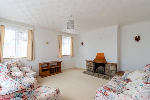 3 bedroom bungalow for sale, Ham Lane, Hampreston, Wimborne, Dorset, BH21