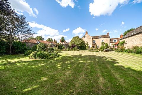 5 bedroom detached house for sale, Glen Road, Castle Bytham, Grantham, Lincolnshire, NG33