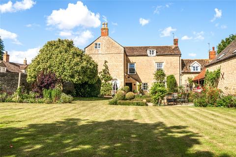 5 bedroom detached house for sale, Glen Road, Castle Bytham, Grantham, Lincolnshire, NG33