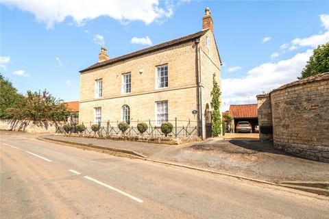 5 bedroom detached house for sale, Glen Road, Castle Bytham, Grantham, Lincolnshire, NG33