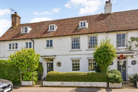 4 bedroom terraced house for sale, London Road, Holybourne, Alton, Hampshire