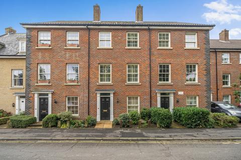 4 bedroom terraced house for sale, St. Faiths Lane, Norwich, Norfolk