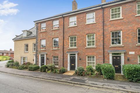 4 bedroom terraced house for sale, St. Faiths Lane, Norwich, Norfolk