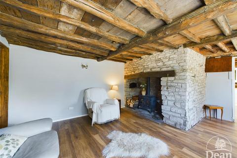 3 bedroom cottage for sale, Tithe Farm Lane, Birdwood, Gloucester