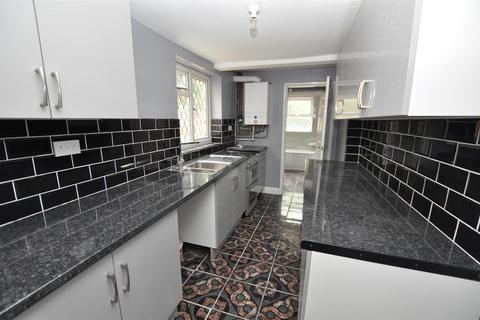 3 bedroom terraced house for sale, Shobnall Street, Burton-On-Trent DE14