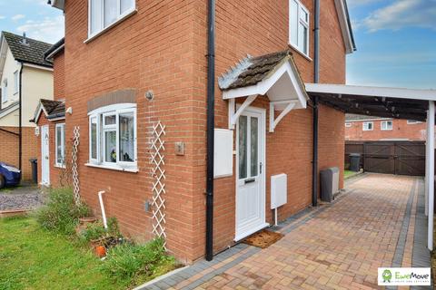 3 Hanover Close, Trowbridge, BA14 7NE