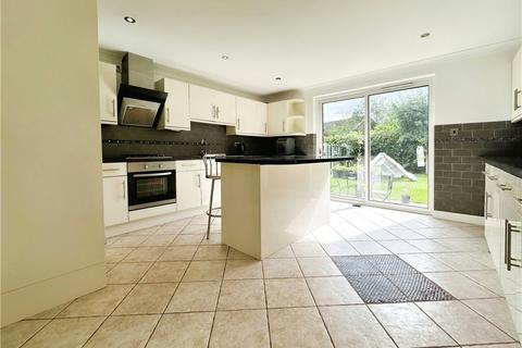 4 bedroom detached house for sale, The Meadway, Tilehurst, Reading