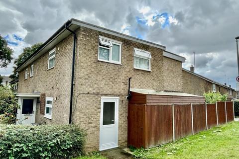 2 bedroom end of terrace house for sale, Broad Oak Way, Stevenage