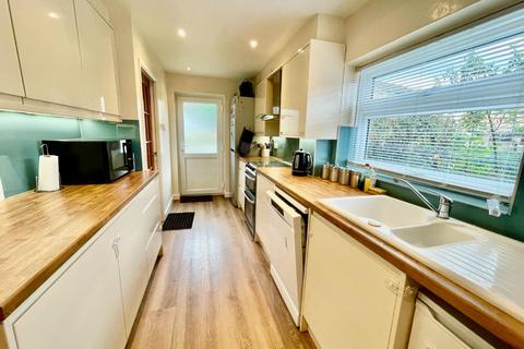 2 bedroom end of terrace house for sale, Broad Oak Way, Stevenage