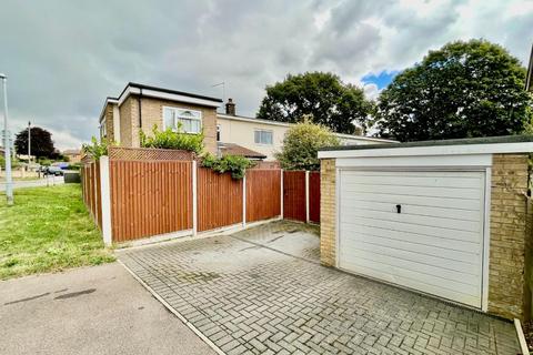 2 bedroom end of terrace house for sale, Broad Oak Way, Stevenage