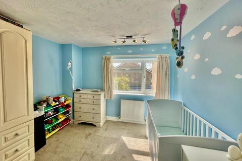 7 Broad Oak Way, Stevenage, SG2 8QL