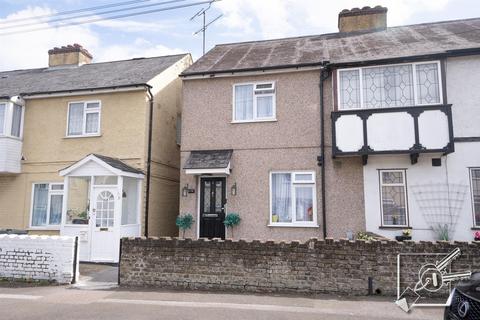 2 bedroom semi-detached house for sale, Waterdales, Northfleet