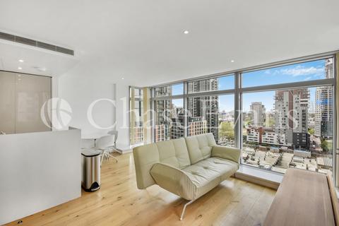 2 bedroom apartment for sale, West Tower, Pan Peninsula, Canary Wharf E14