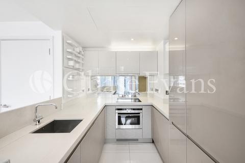 2 bedroom apartment for sale, West Tower, Pan Peninsula, Canary Wharf E14