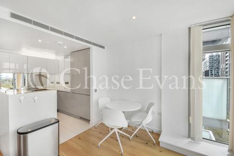 2 bedroom apartment for sale, West Tower, Pan Peninsula, Canary Wharf E14