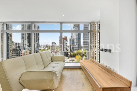 2 bedroom apartment for sale, West Tower, Pan Peninsula, Canary Wharf E14