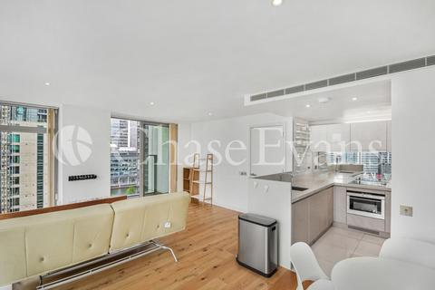 2 bedroom apartment for sale, West Tower, Pan Peninsula, Canary Wharf E14