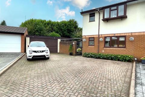 3 bedroom semi-detached house for sale, Wharfedale, Westhoughton, Bolton