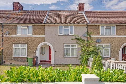 2 bedroom terraced house for sale, Martin Gardens, Dagenham, Essex