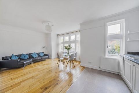 2 bedroom flat for sale, Sutton Court Road, Chiswick