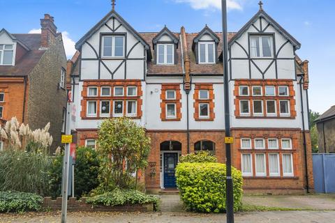 2 bedroom flat for sale, Sutton Court Road, Chiswick