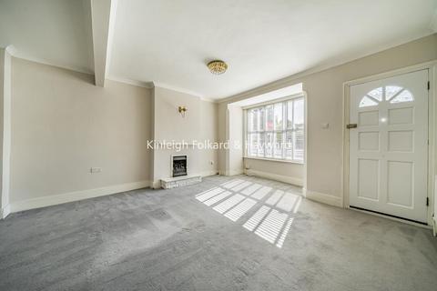 39 Aylesbury Road, Bromley, BR2 0QP