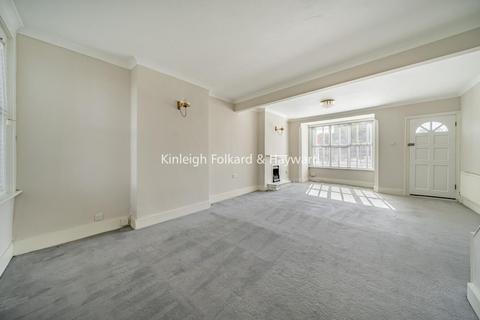 39 Aylesbury Road, Bromley, BR2 0QP