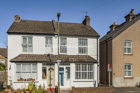 39 Aylesbury Road, Bromley, BR2 0QP