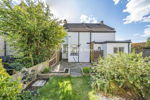 39 Aylesbury Road, Bromley, BR2 0QP