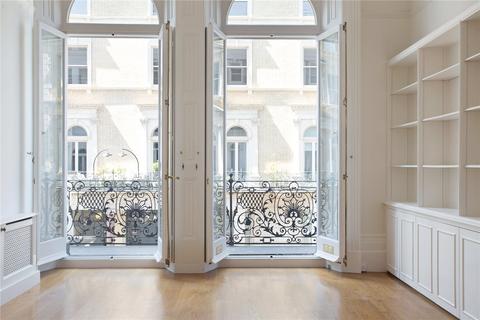 3 bedroom apartment for sale, De Vere Gardens, Kensington, London, W8